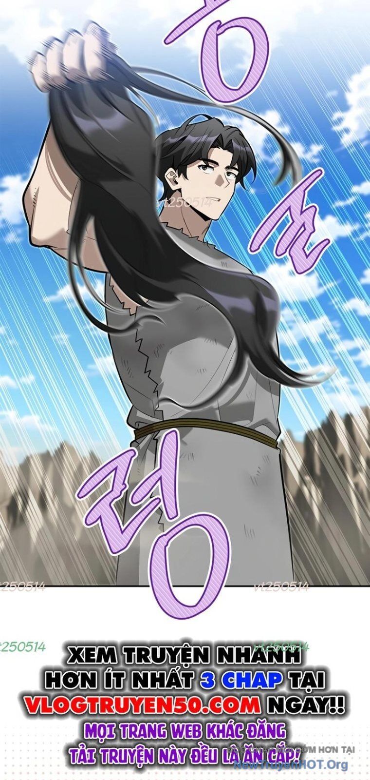 Healer Cấp S Chữa Trị Cho Quái Vật - Chapter 6 - Page 98