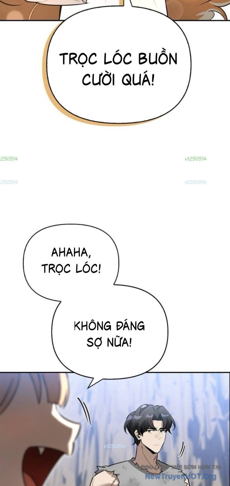 Healer Cấp S Chữa Trị Cho Quái Vật - Chapter 7 - Page 10