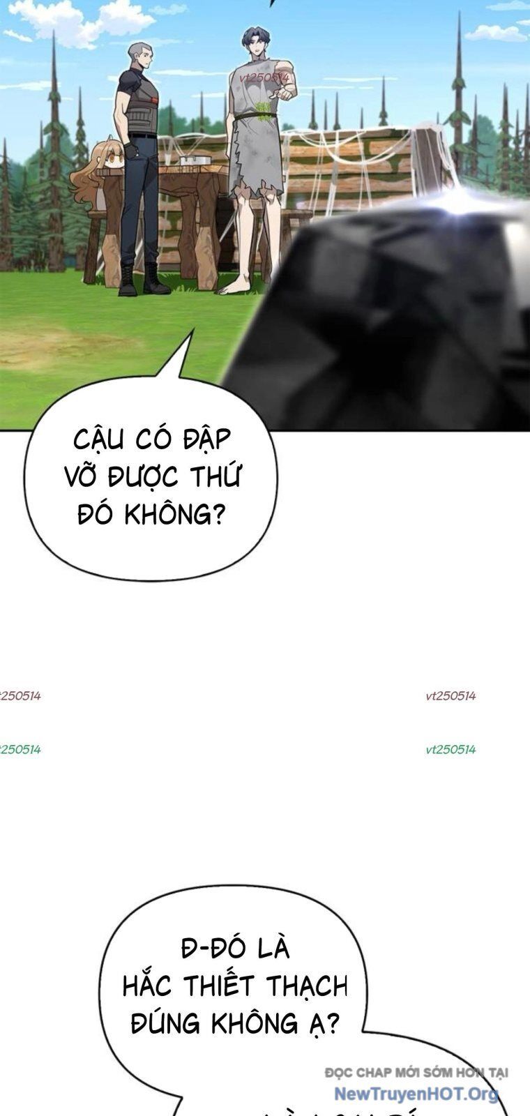 Healer Cấp S Chữa Trị Cho Quái Vật - Chapter 7 - Page 100