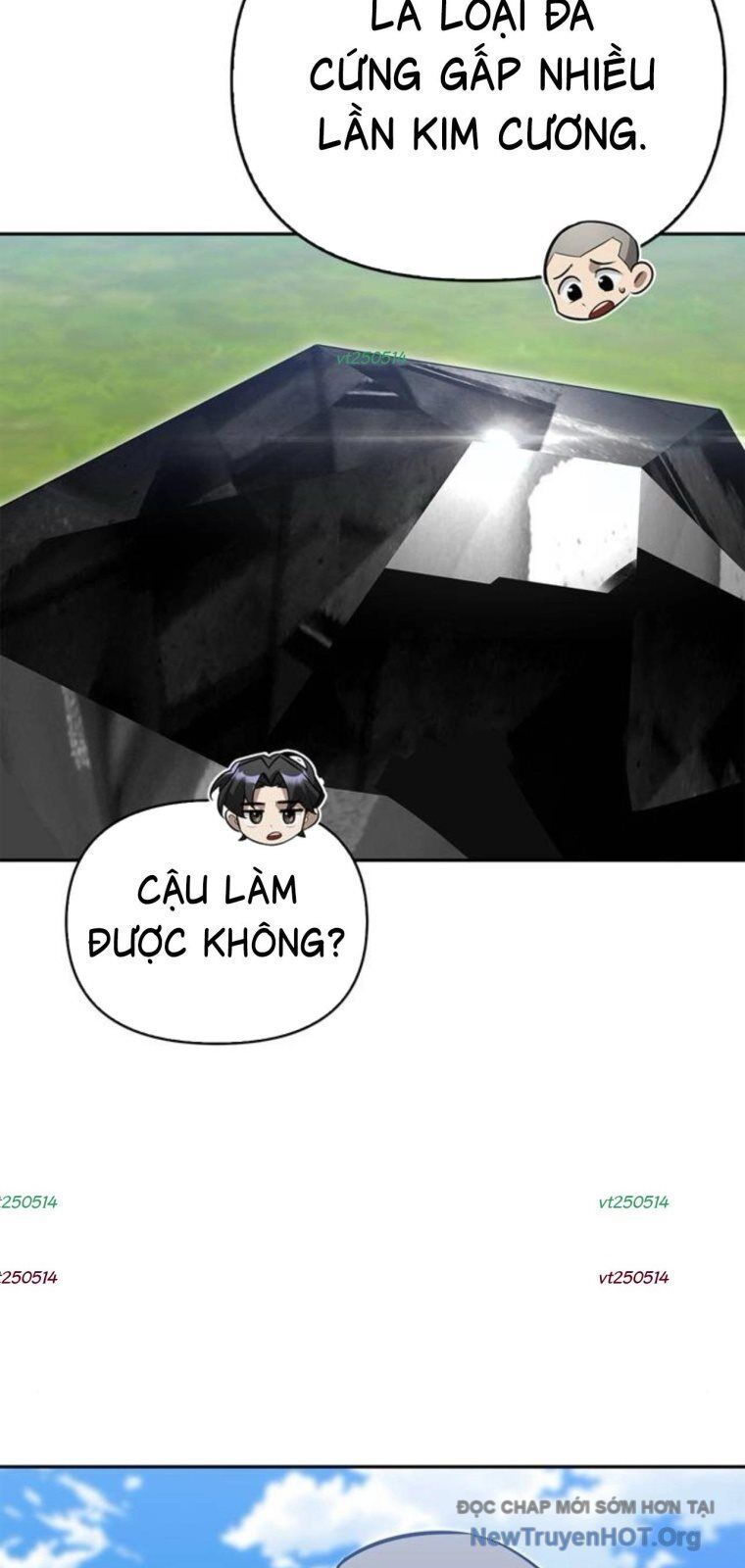 Healer Cấp S Chữa Trị Cho Quái Vật - Chapter 7 - Page 101