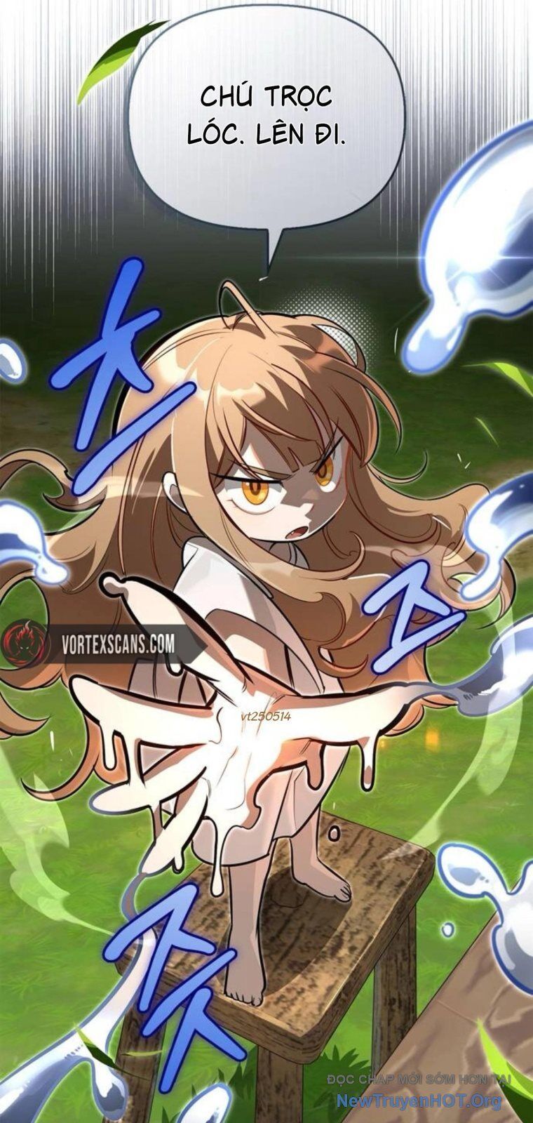 Healer Cấp S Chữa Trị Cho Quái Vật - Chapter 7 - Page 105