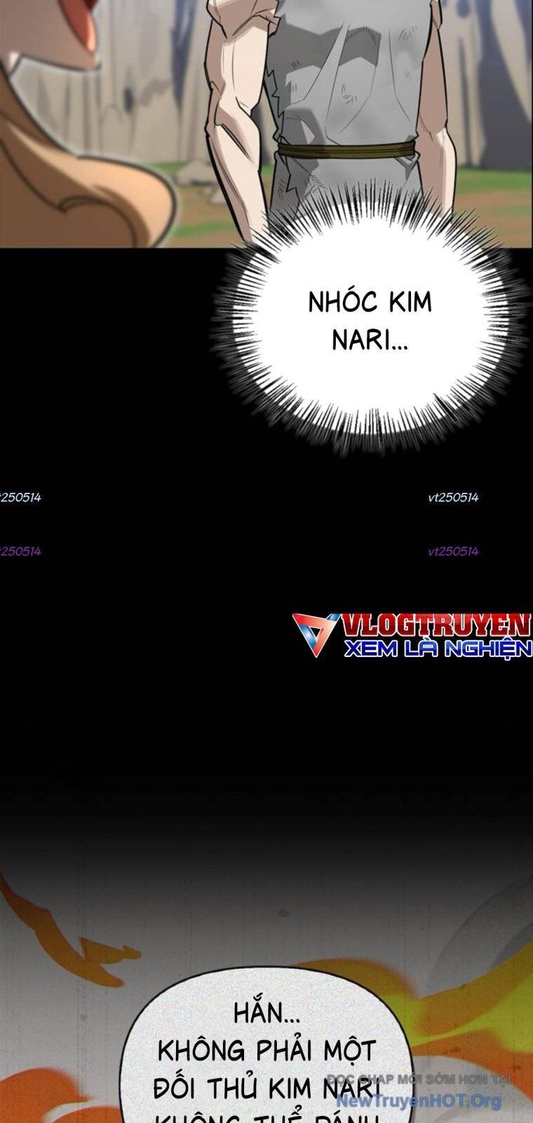 Healer Cấp S Chữa Trị Cho Quái Vật - Chapter 7 - Page 11