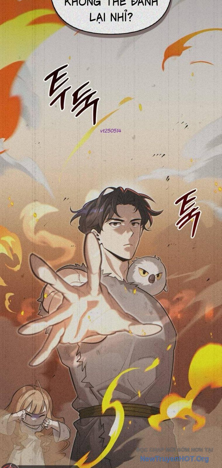 Healer Cấp S Chữa Trị Cho Quái Vật - Chapter 7 - Page 12