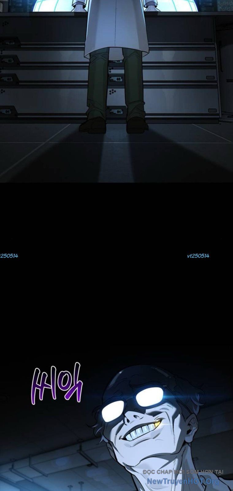 Healer Cấp S Chữa Trị Cho Quái Vật - Chapter 7 - Page 16