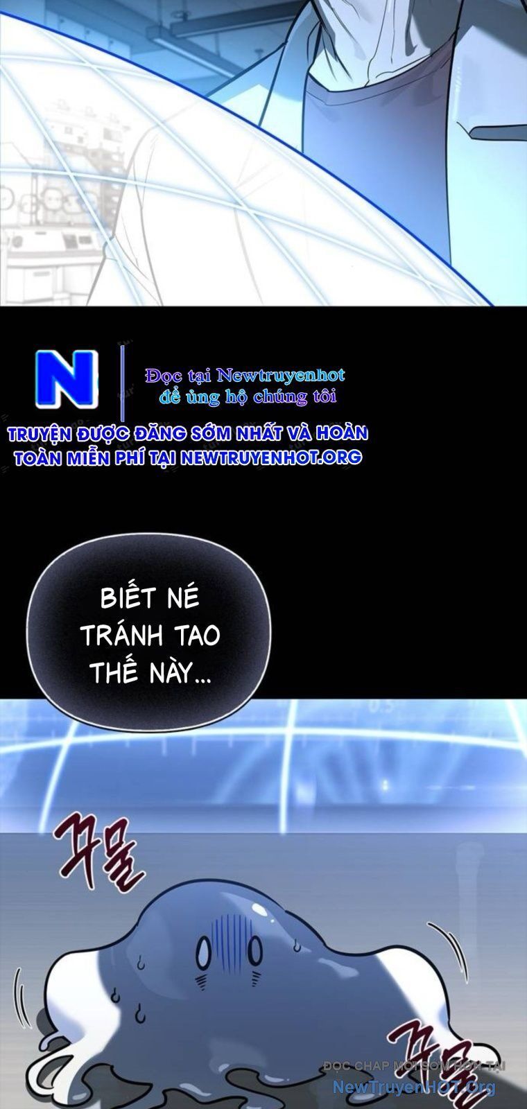 Healer Cấp S Chữa Trị Cho Quái Vật - Chapter 7 - Page 17