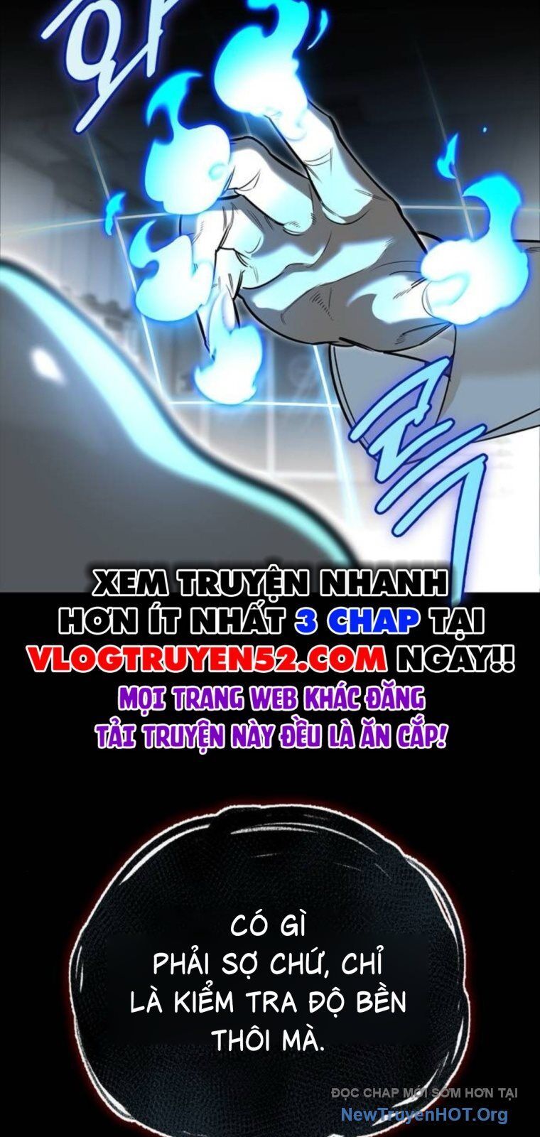 Healer Cấp S Chữa Trị Cho Quái Vật - Chapter 7 - Page 19