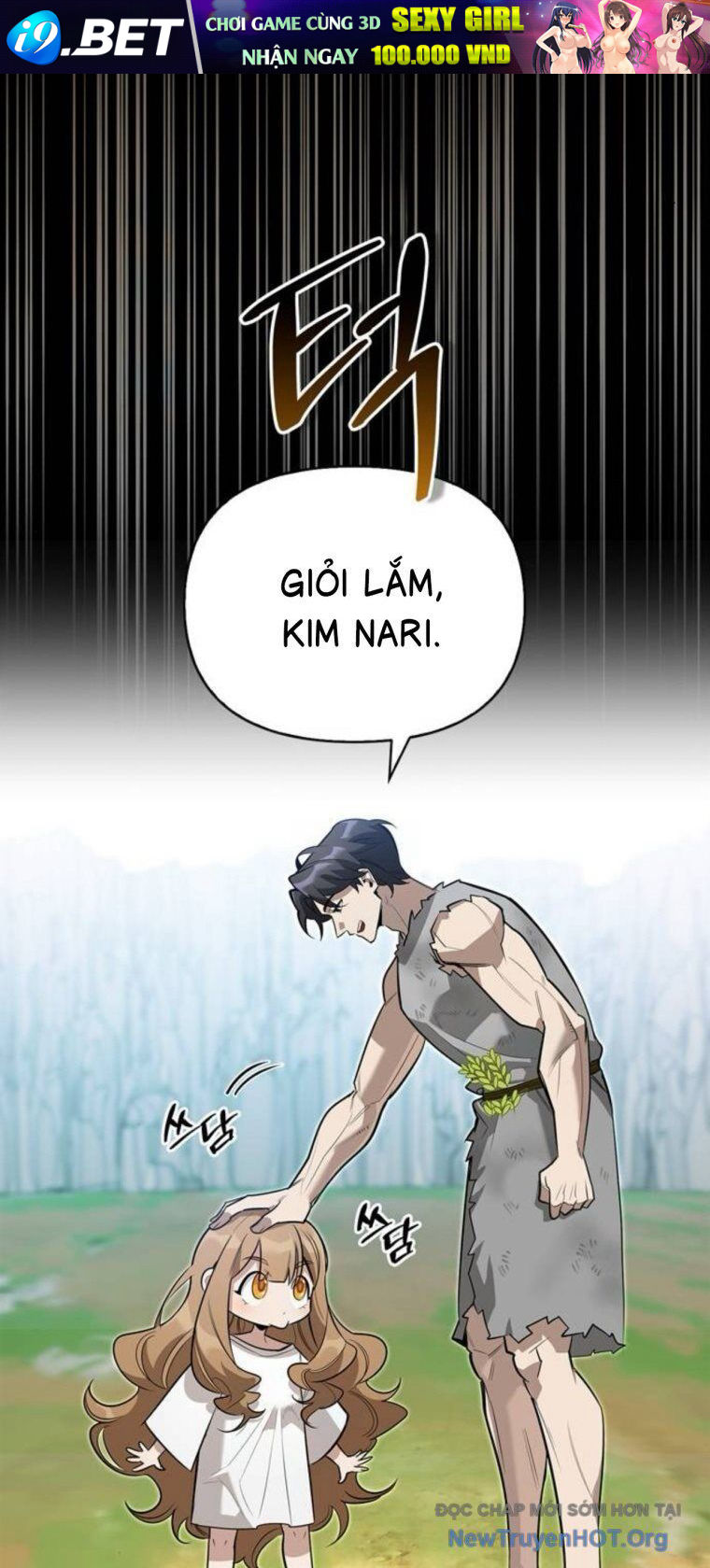 Healer Cấp S Chữa Trị Cho Quái Vật - Chapter 7 - Page 21