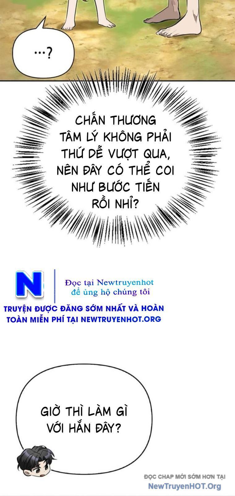 Healer Cấp S Chữa Trị Cho Quái Vật - Chapter 7 - Page 22