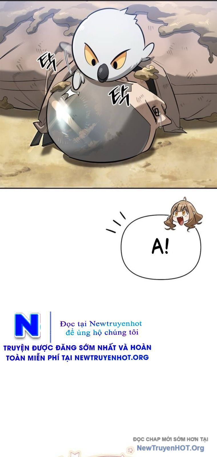 Healer Cấp S Chữa Trị Cho Quái Vật - Chapter 7 - Page 23