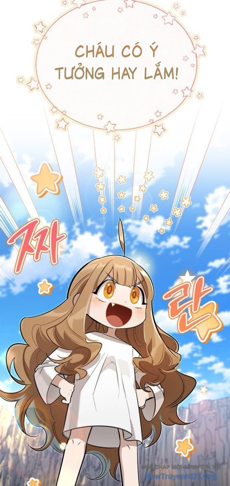 Healer Cấp S Chữa Trị Cho Quái Vật - Chapter 7 - Page 24