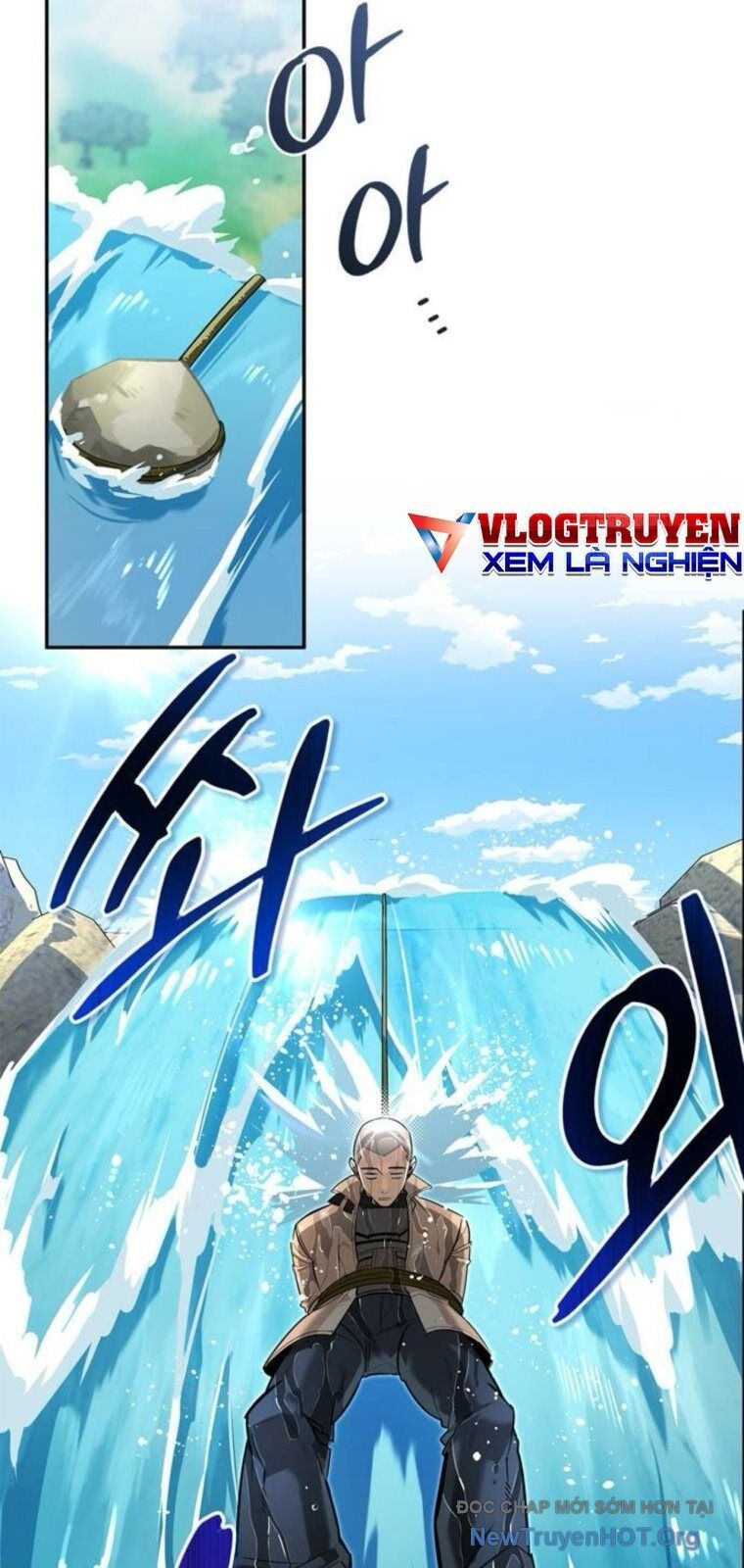 Healer Cấp S Chữa Trị Cho Quái Vật - Chapter 7 - Page 26