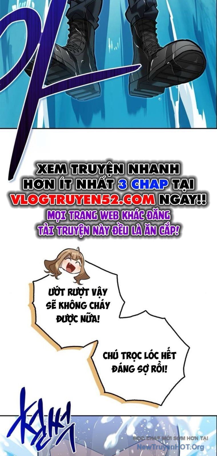 Healer Cấp S Chữa Trị Cho Quái Vật - Chapter 7 - Page 27