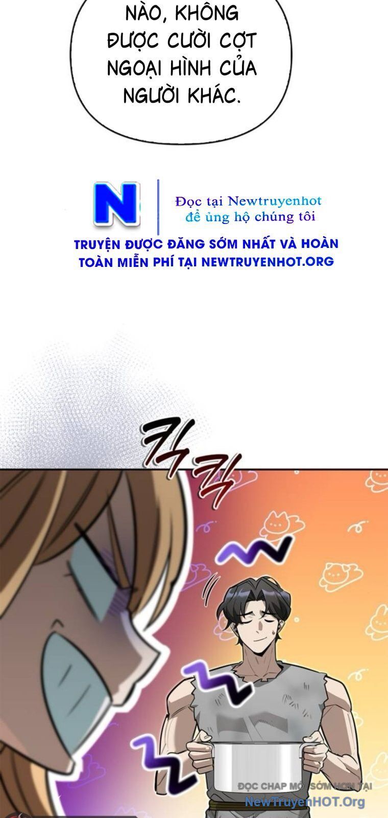 Healer Cấp S Chữa Trị Cho Quái Vật - Chapter 7 - Page 30