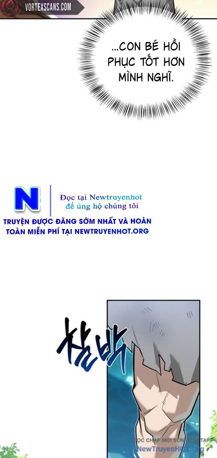 Healer Cấp S Chữa Trị Cho Quái Vật - Chapter 7 - Page 31