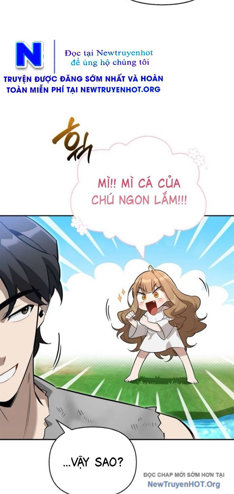 Healer Cấp S Chữa Trị Cho Quái Vật - Chapter 7 - Page 33