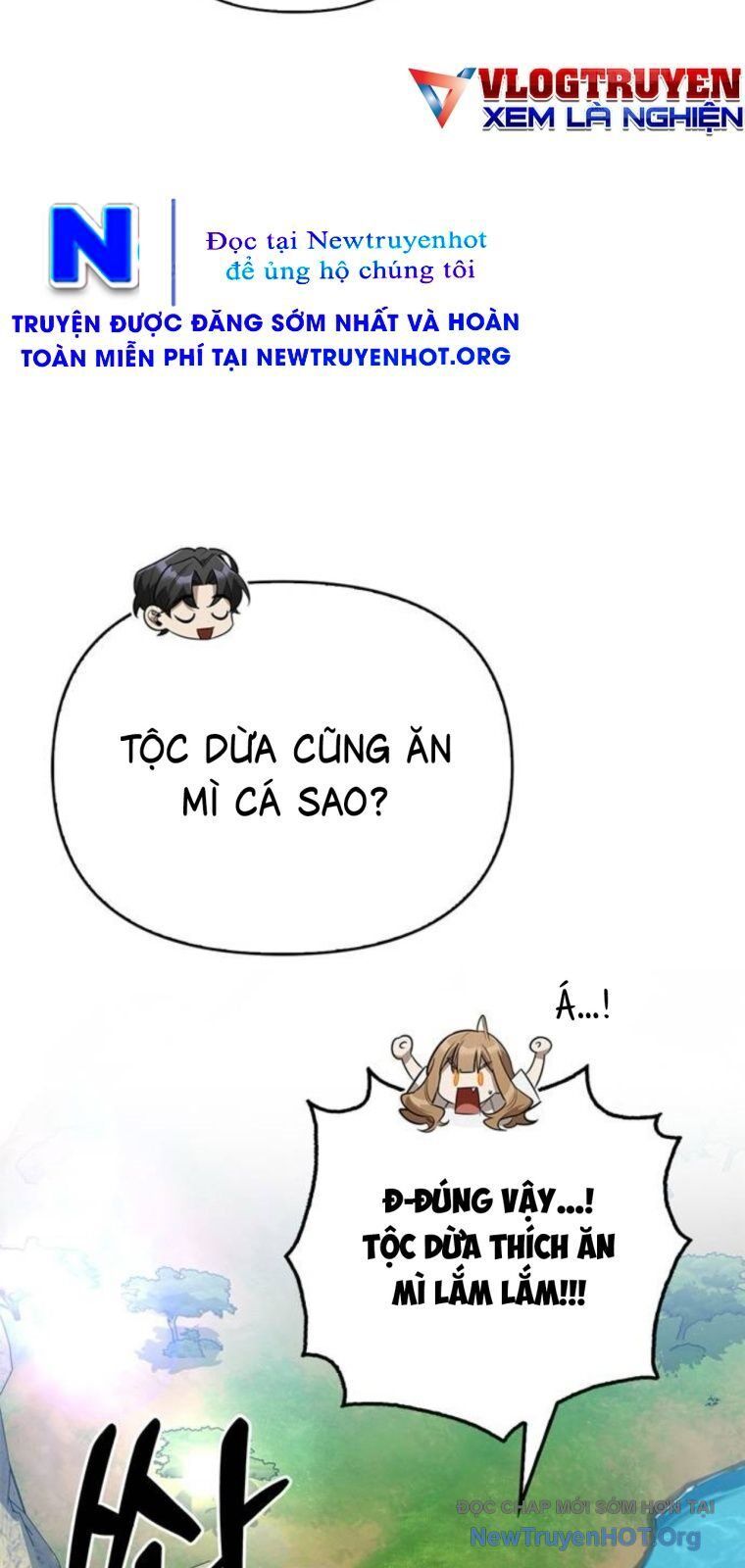 Healer Cấp S Chữa Trị Cho Quái Vật - Chapter 7 - Page 34