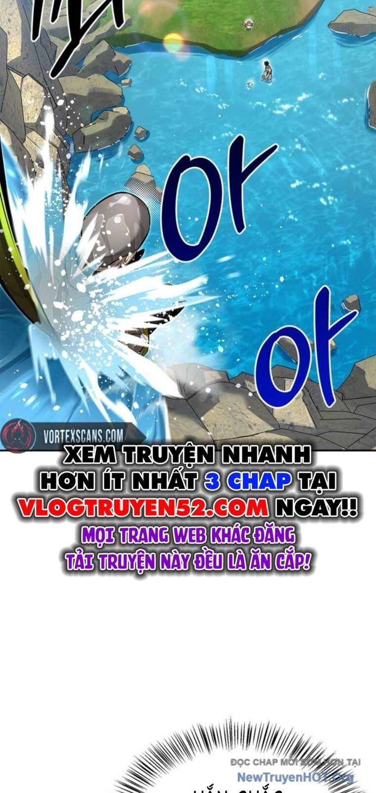 Healer Cấp S Chữa Trị Cho Quái Vật - Chapter 7 - Page 35