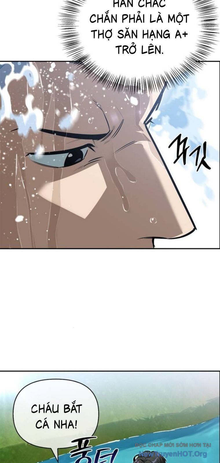 Healer Cấp S Chữa Trị Cho Quái Vật - Chapter 7 - Page 36