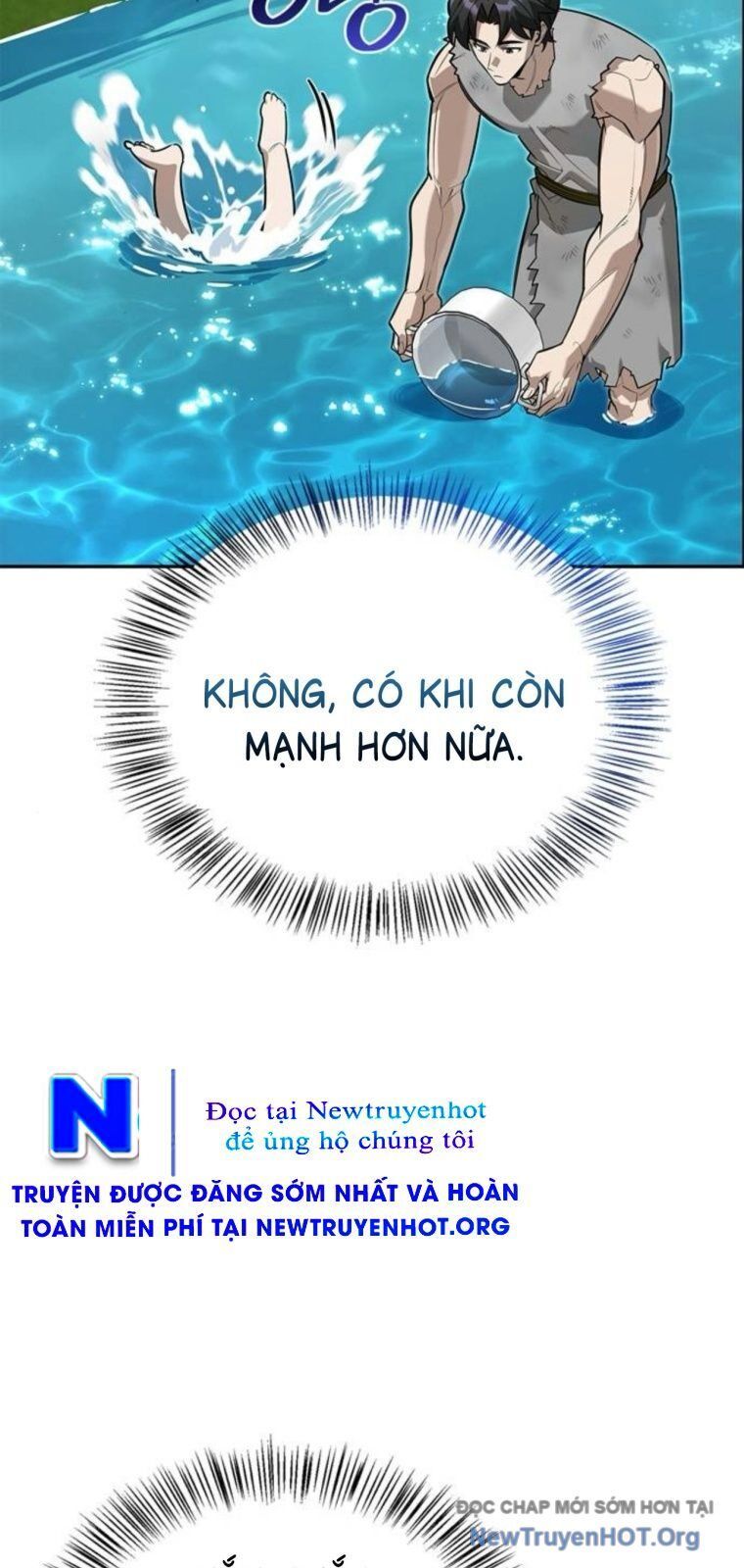 Healer Cấp S Chữa Trị Cho Quái Vật - Chapter 7 - Page 37