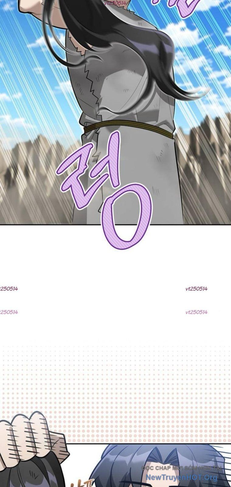 Healer Cấp S Chữa Trị Cho Quái Vật - Chapter 7 - Page 4