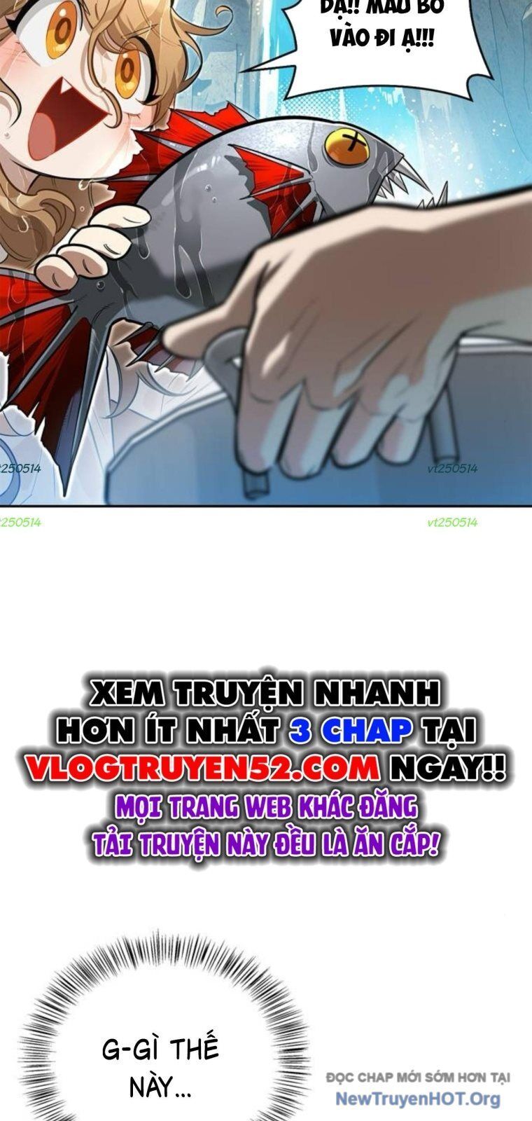 Healer Cấp S Chữa Trị Cho Quái Vật - Chapter 7 - Page 42