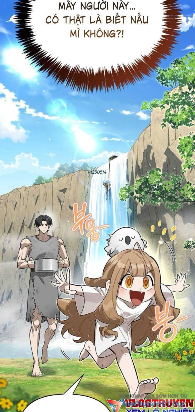 Healer Cấp S Chữa Trị Cho Quái Vật - Chapter 7 - Page 45