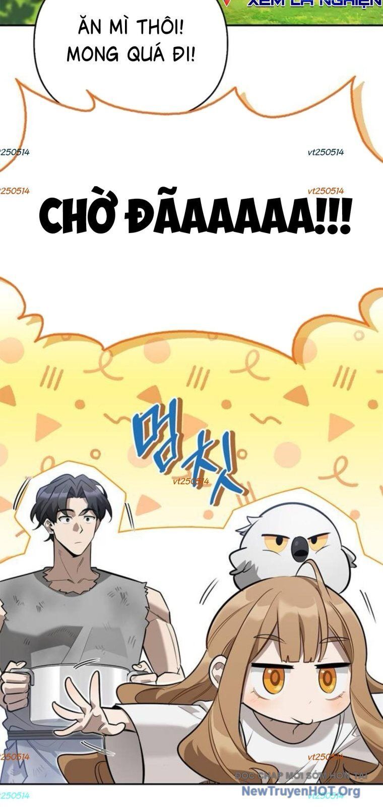 Healer Cấp S Chữa Trị Cho Quái Vật - Chapter 7 - Page 46