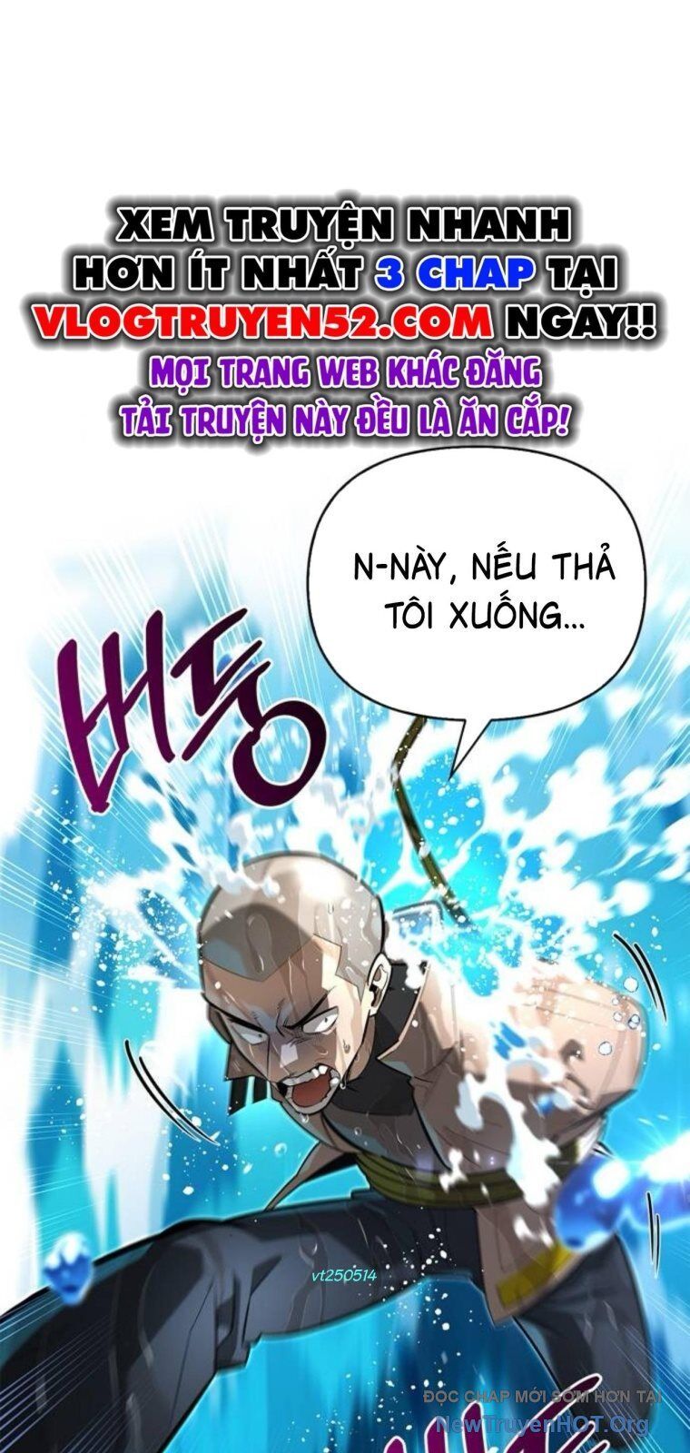 Healer Cấp S Chữa Trị Cho Quái Vật - Chapter 7 - Page 47