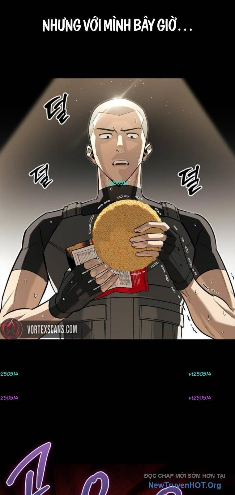 Healer Cấp S Chữa Trị Cho Quái Vật - Chapter 7 - Page 52