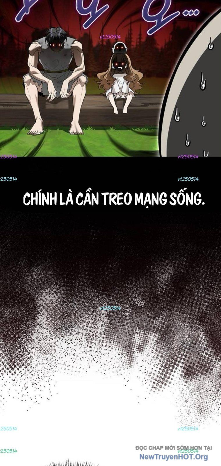 Healer Cấp S Chữa Trị Cho Quái Vật - Chapter 7 - Page 53