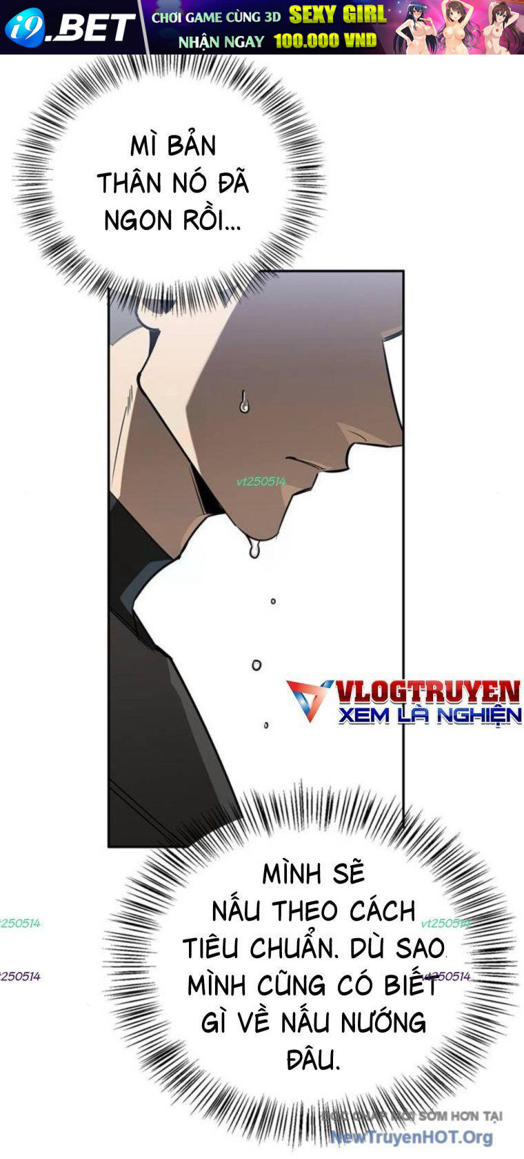 Healer Cấp S Chữa Trị Cho Quái Vật - Chapter 7 - Page 54