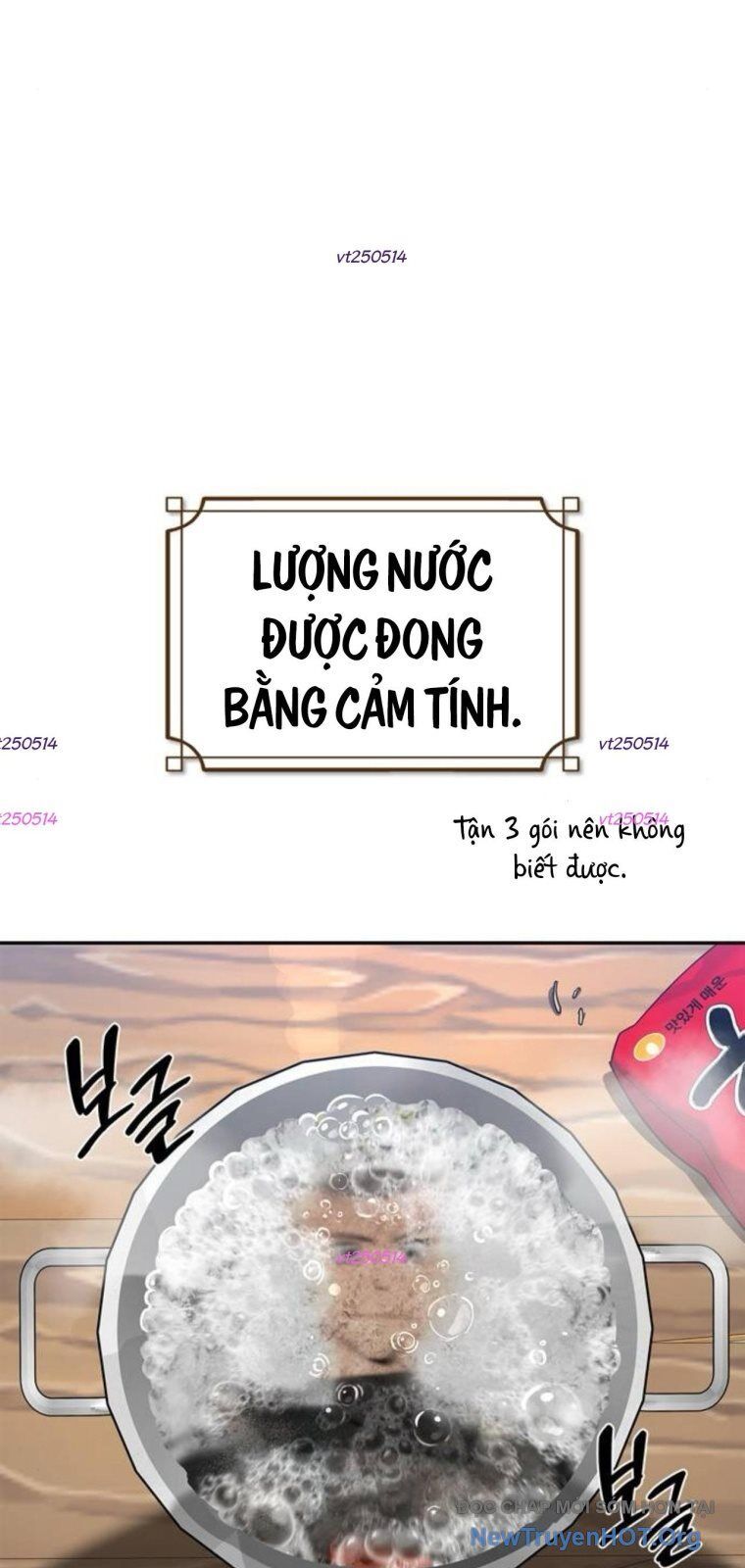 Healer Cấp S Chữa Trị Cho Quái Vật - Chapter 7 - Page 55