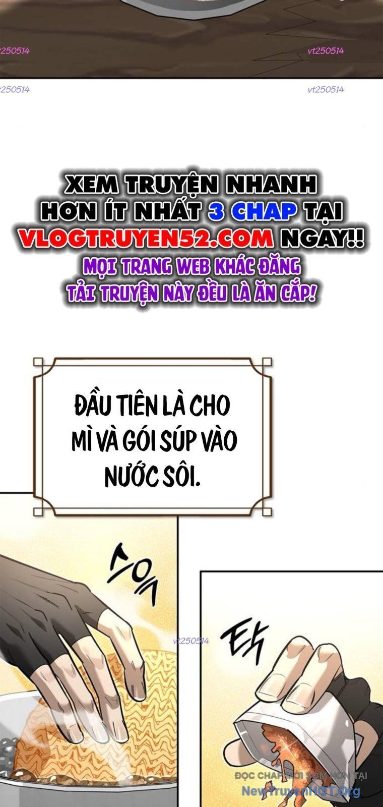 Healer Cấp S Chữa Trị Cho Quái Vật - Chapter 7 - Page 56