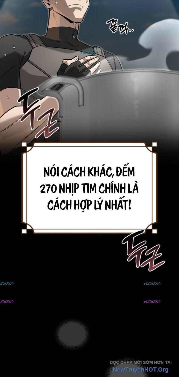 Healer Cấp S Chữa Trị Cho Quái Vật - Chapter 7 - Page 58