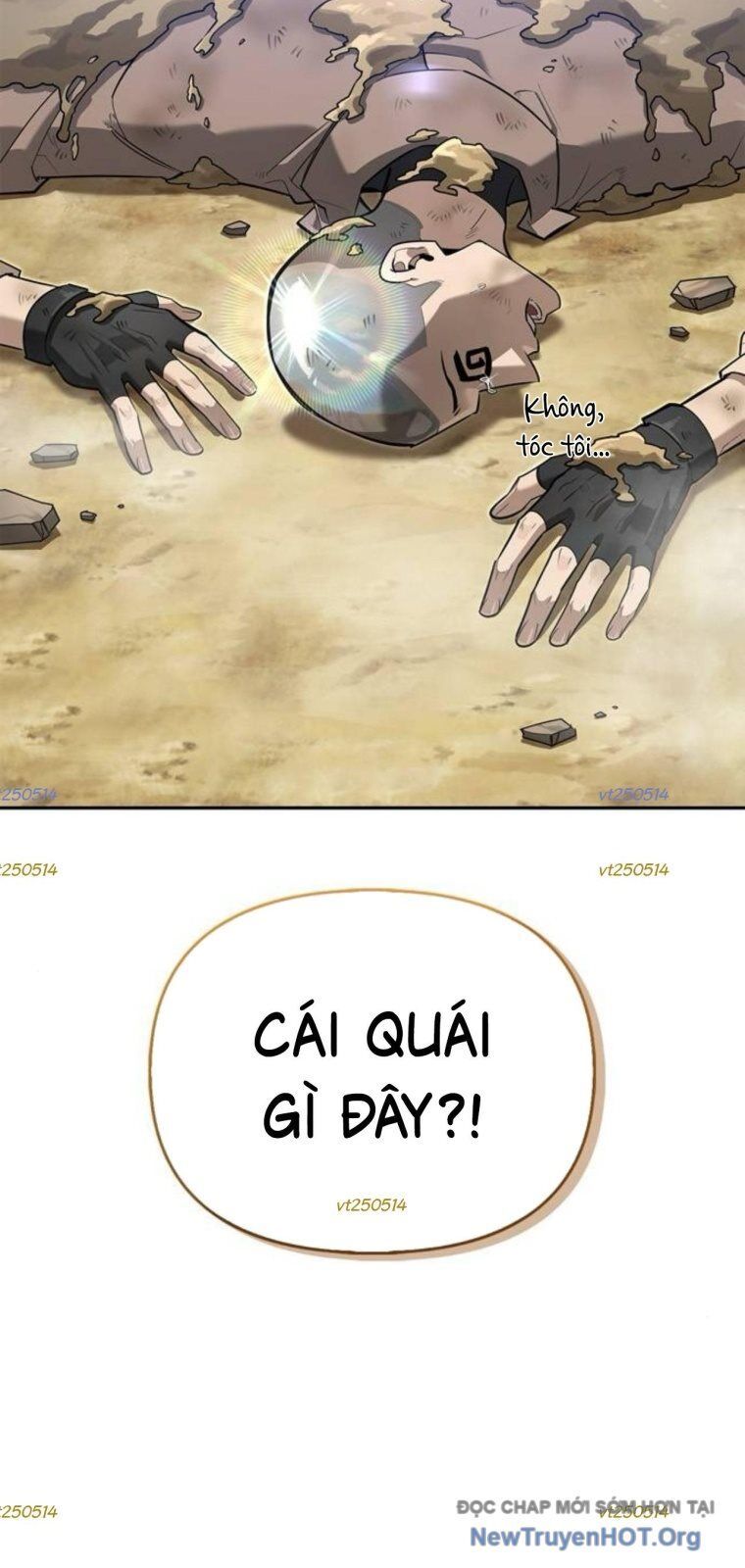 Healer Cấp S Chữa Trị Cho Quái Vật - Chapter 7 - Page 6