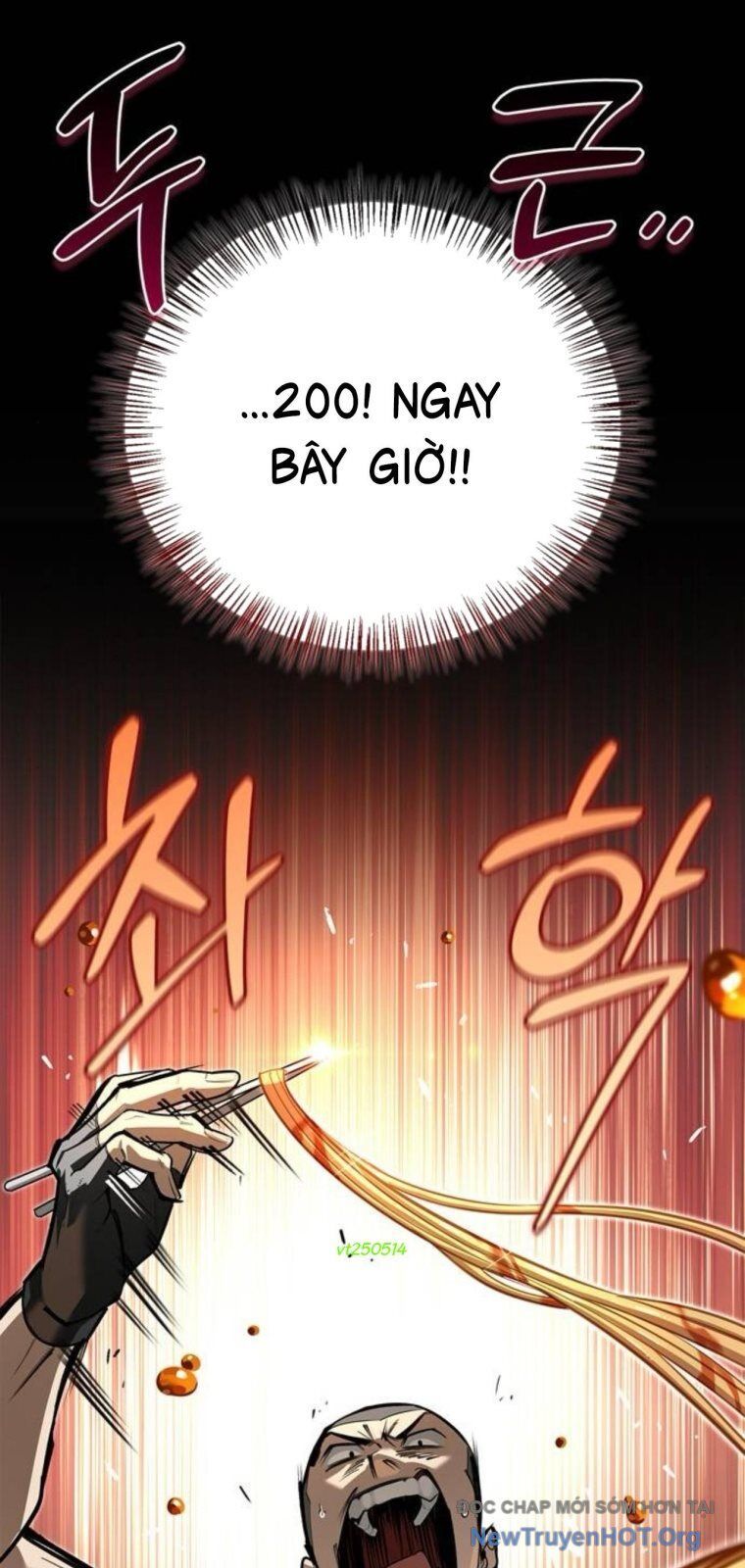 Healer Cấp S Chữa Trị Cho Quái Vật - Chapter 7 - Page 60