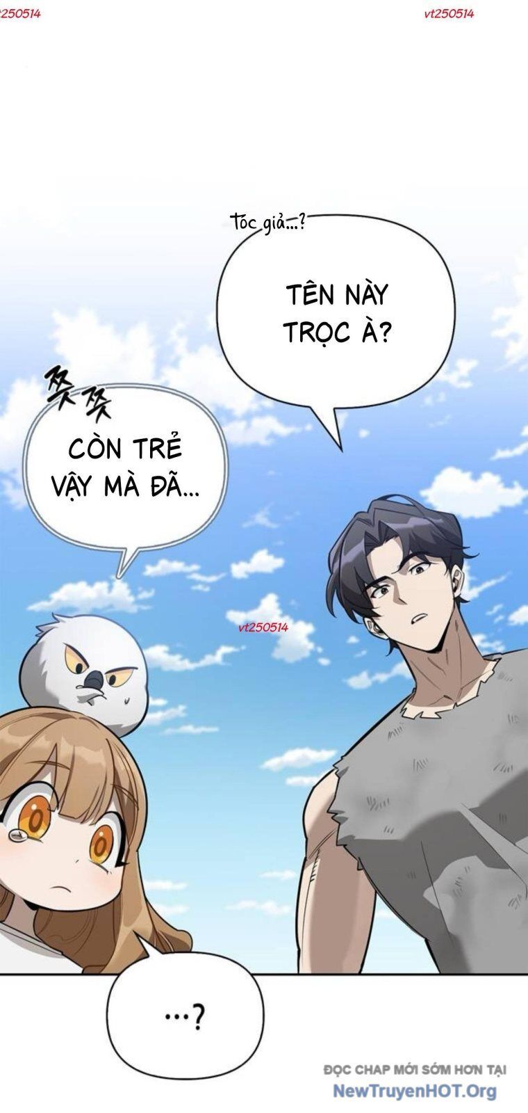 Healer Cấp S Chữa Trị Cho Quái Vật - Chapter 7 - Page 7