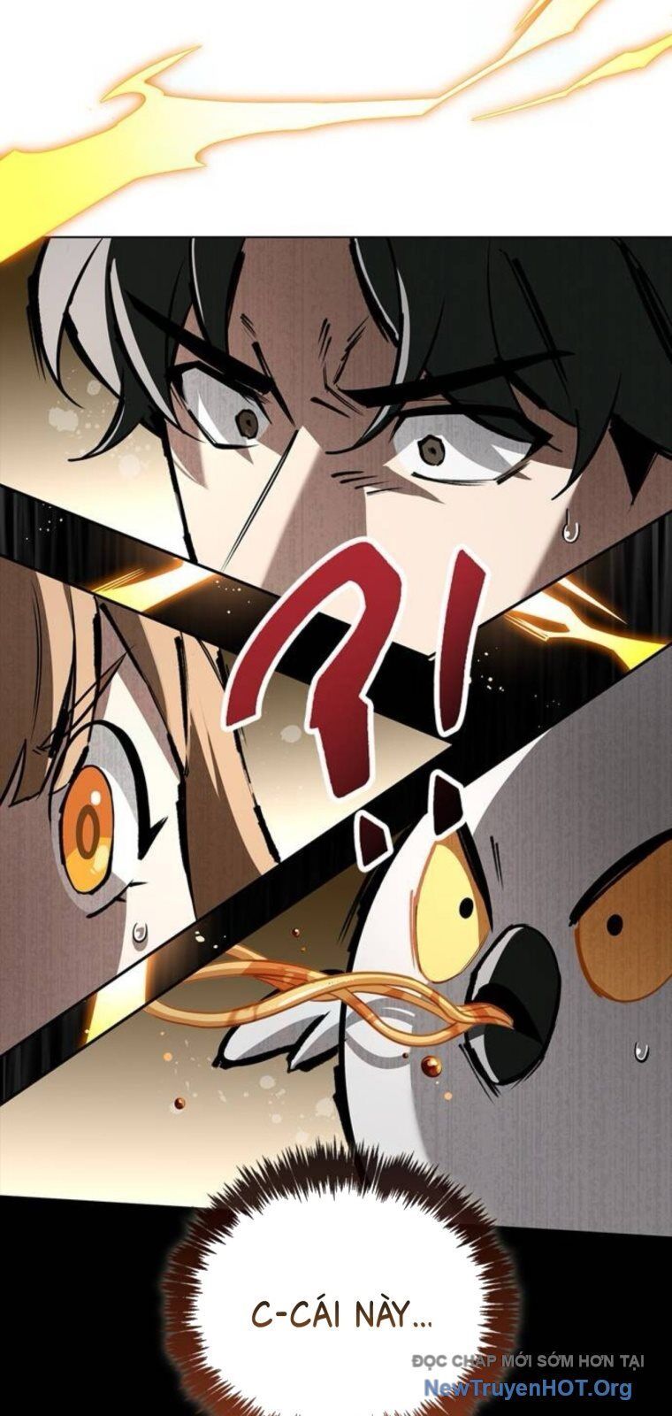 Healer Cấp S Chữa Trị Cho Quái Vật - Chapter 7 - Page 70