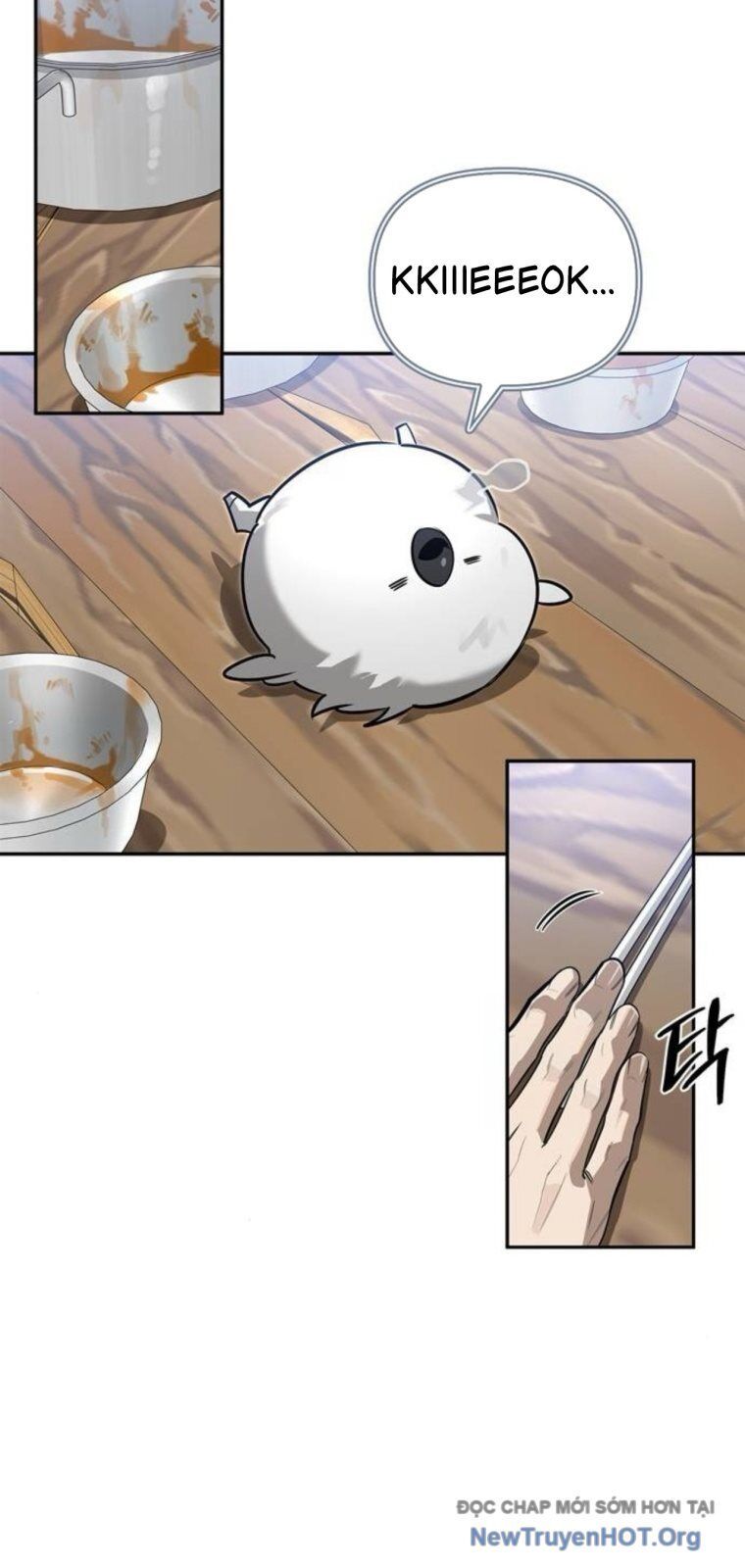 Healer Cấp S Chữa Trị Cho Quái Vật - Chapter 7 - Page 75