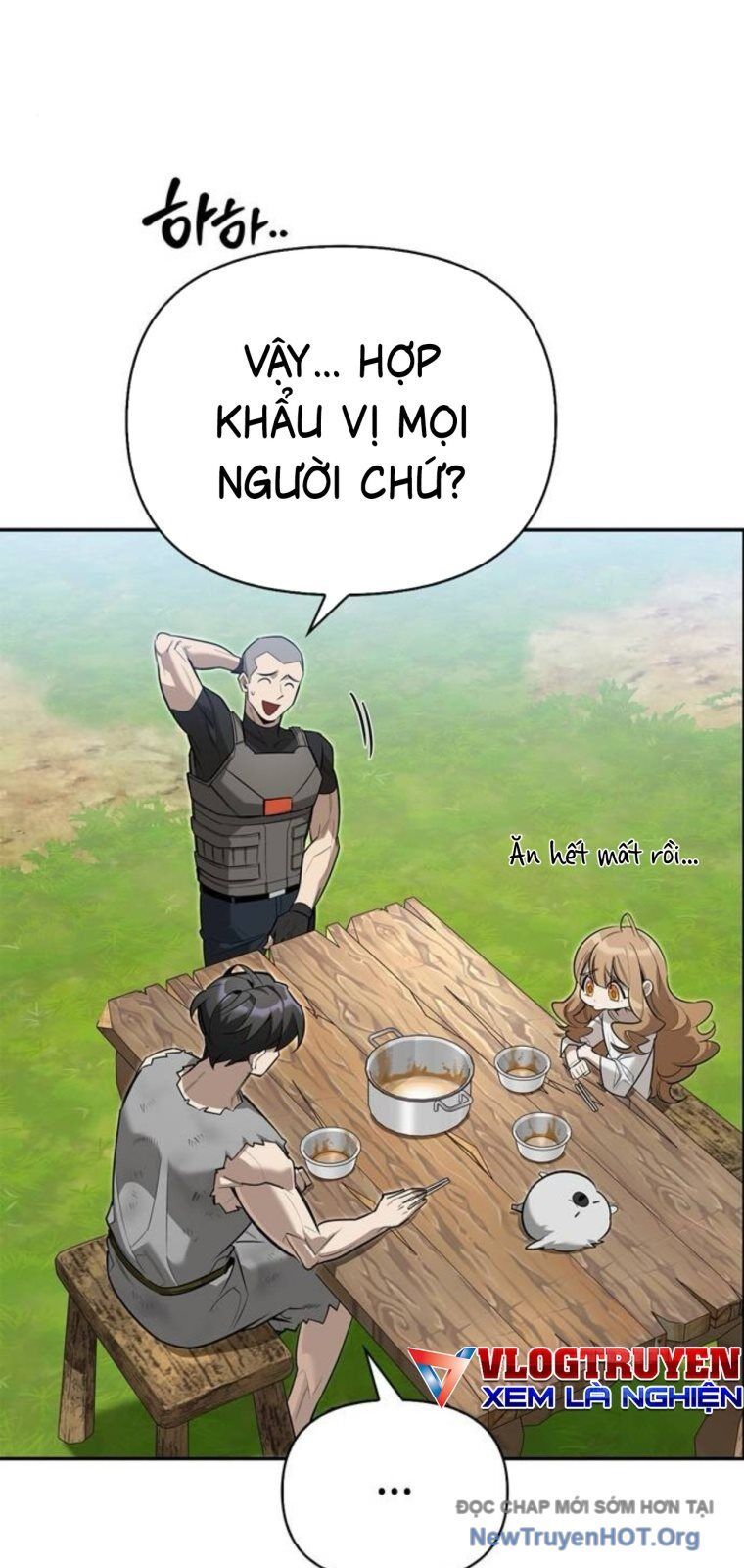 Healer Cấp S Chữa Trị Cho Quái Vật - Chapter 7 - Page 76