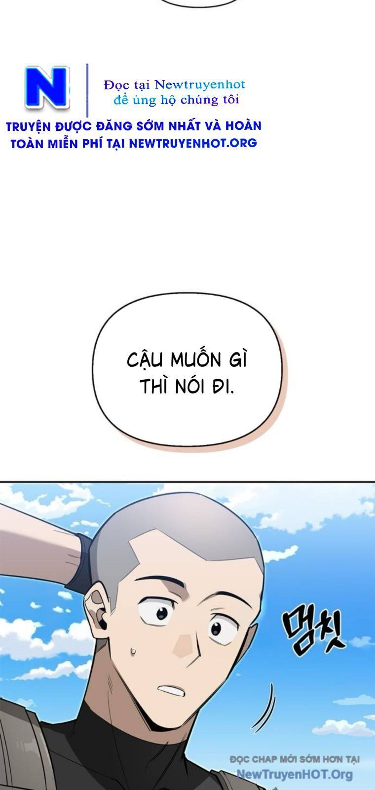 Healer Cấp S Chữa Trị Cho Quái Vật - Chapter 7 - Page 77