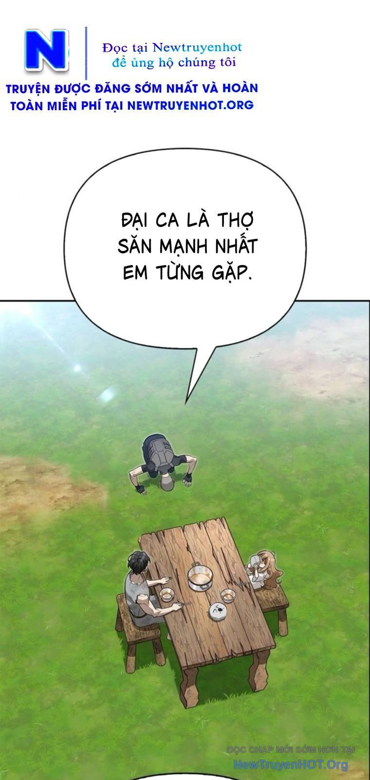 Healer Cấp S Chữa Trị Cho Quái Vật - Chapter 7 - Page 83