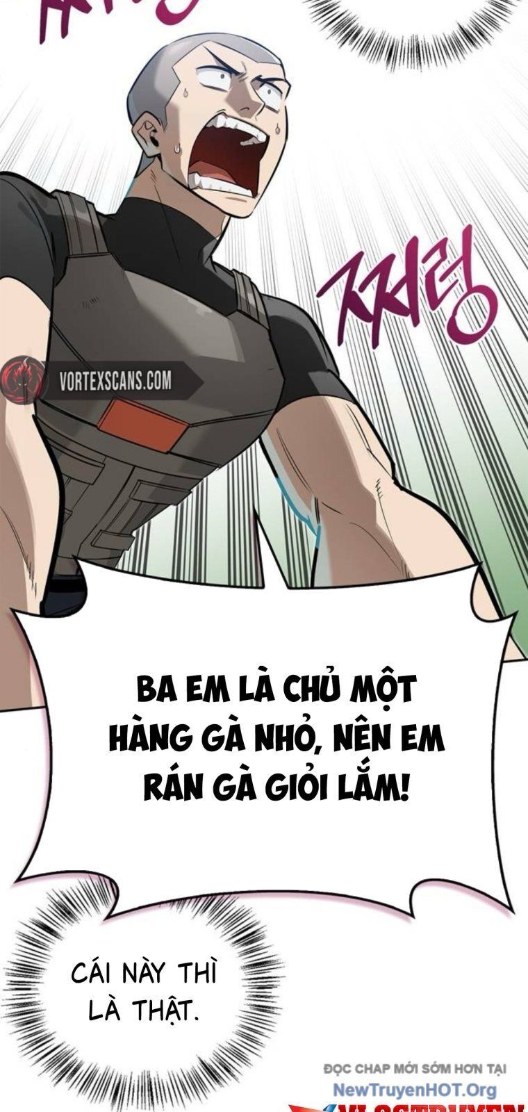 Healer Cấp S Chữa Trị Cho Quái Vật - Chapter 7 - Page 85