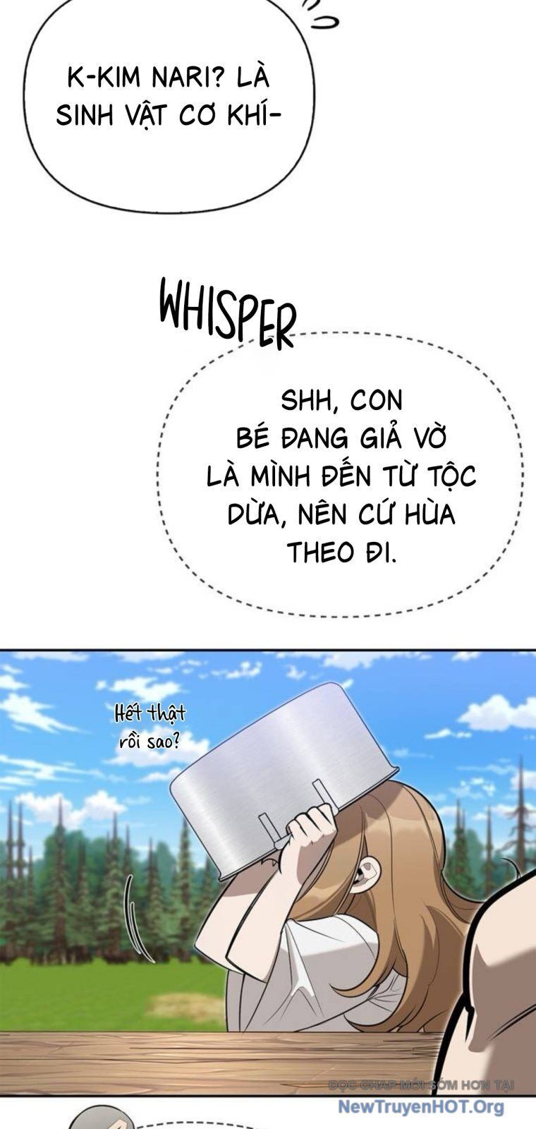 Healer Cấp S Chữa Trị Cho Quái Vật - Chapter 7 - Page 89