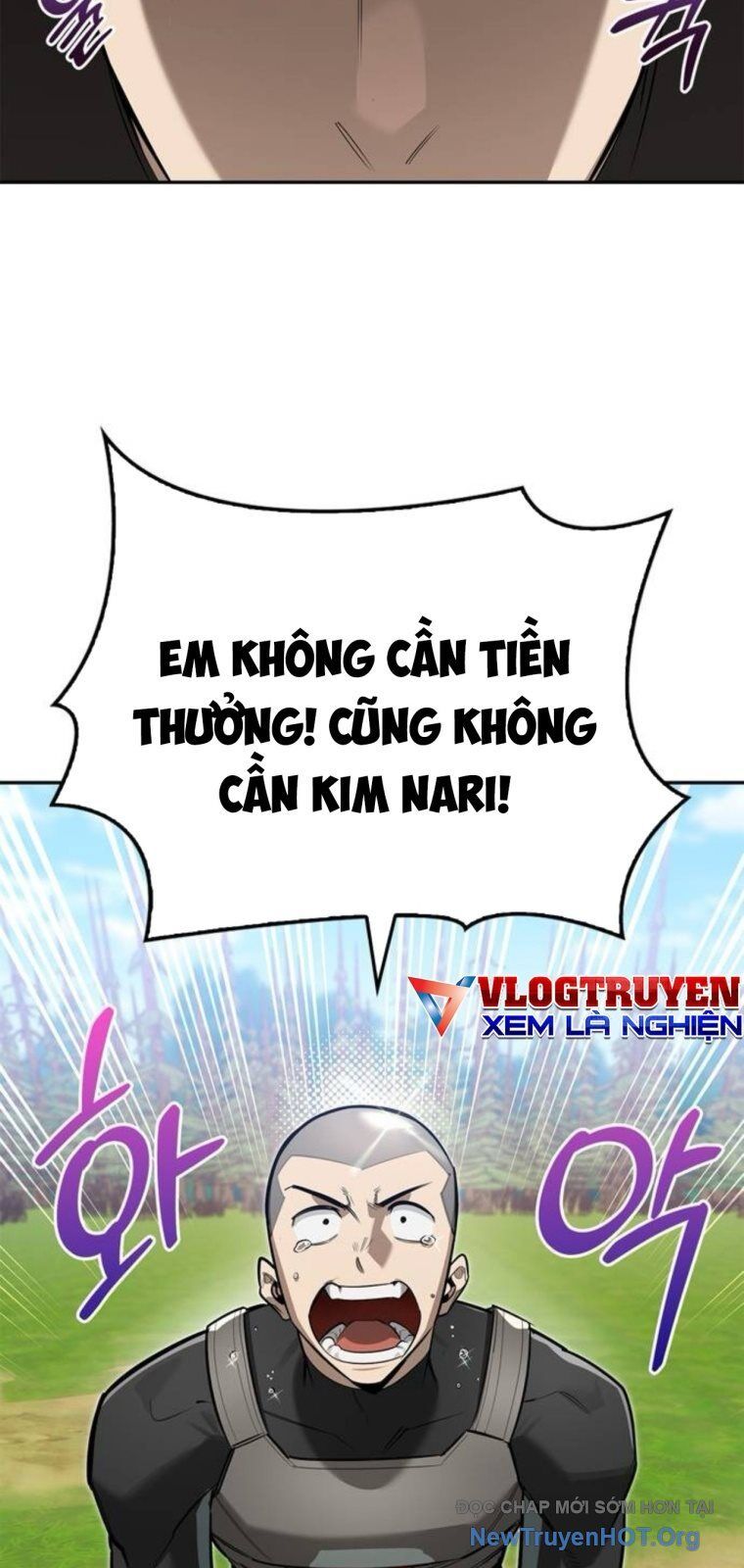 Healer Cấp S Chữa Trị Cho Quái Vật - Chapter 7 - Page 91