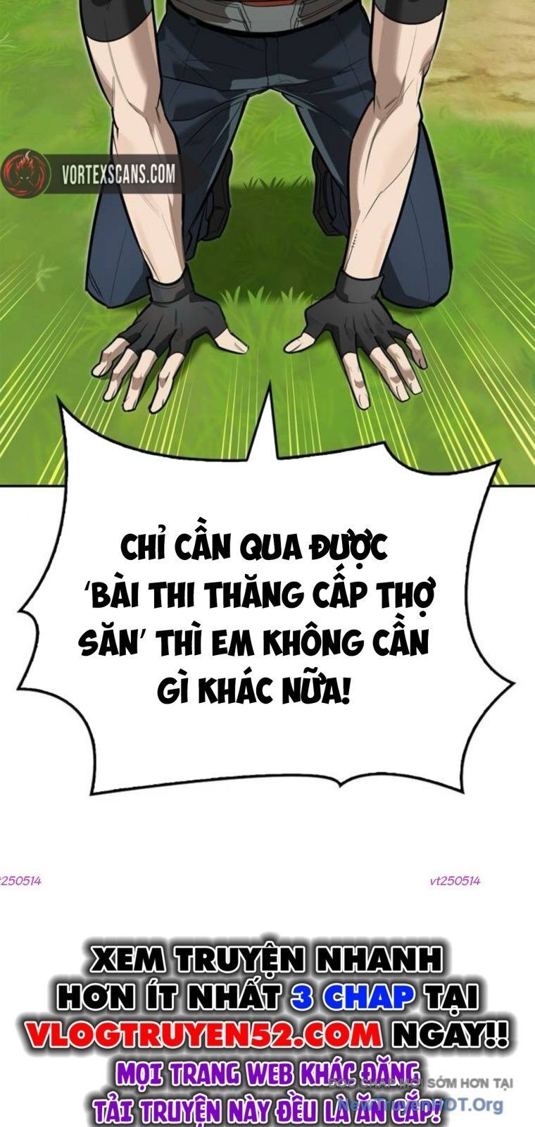 Healer Cấp S Chữa Trị Cho Quái Vật - Chapter 7 - Page 92