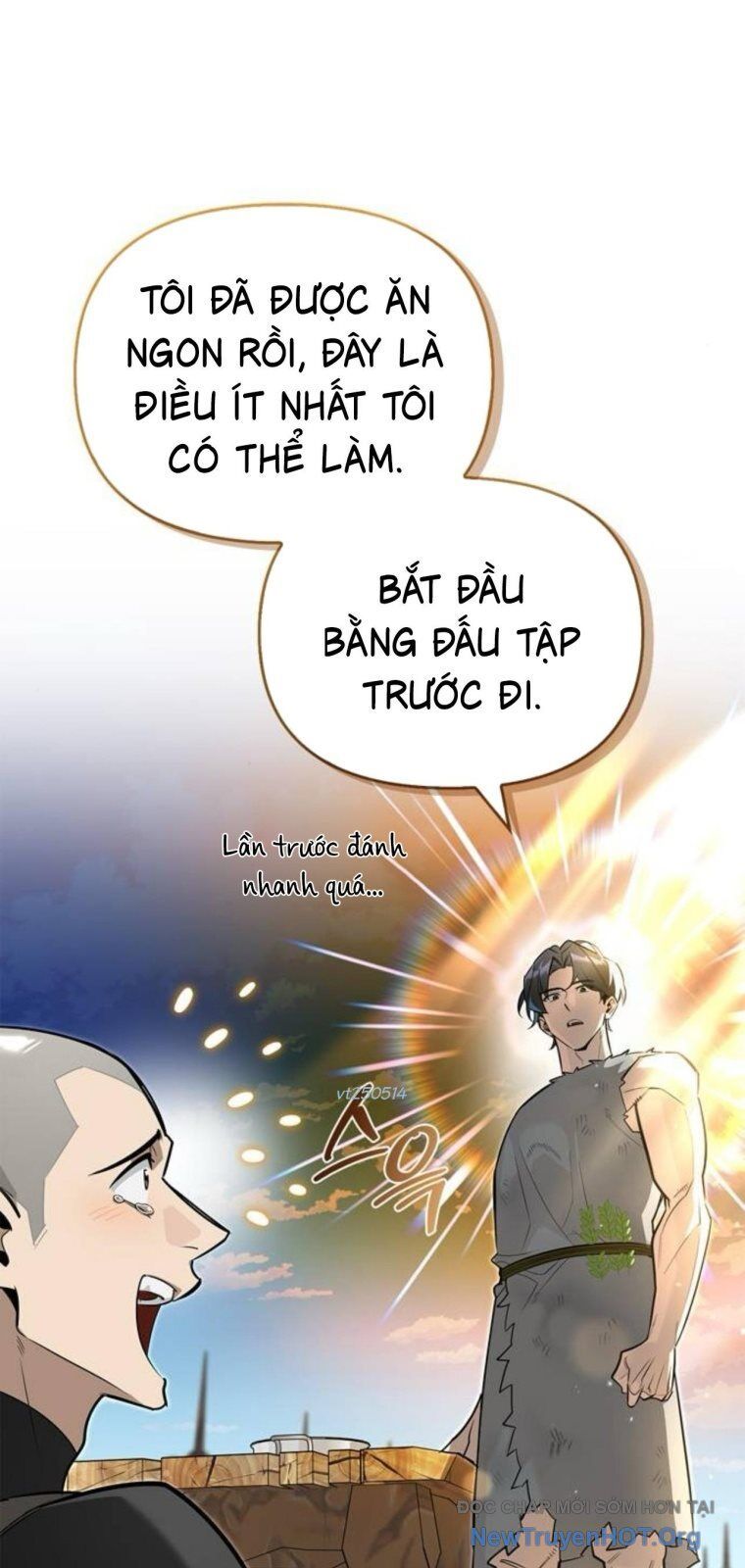 Healer Cấp S Chữa Trị Cho Quái Vật - Chapter 7 - Page 94