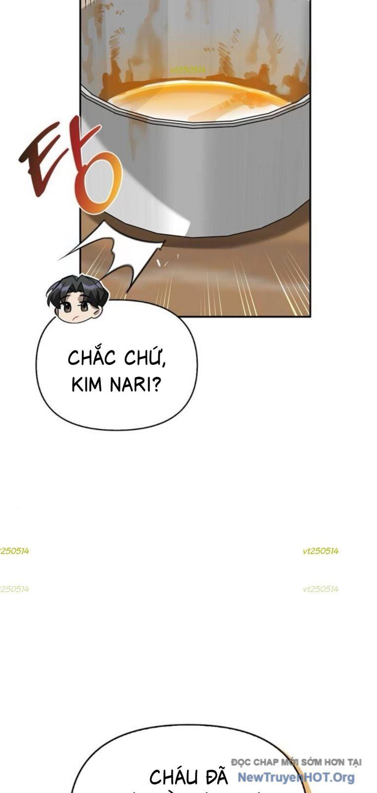 Healer Cấp S Chữa Trị Cho Quái Vật - Chapter 7 - Page 96