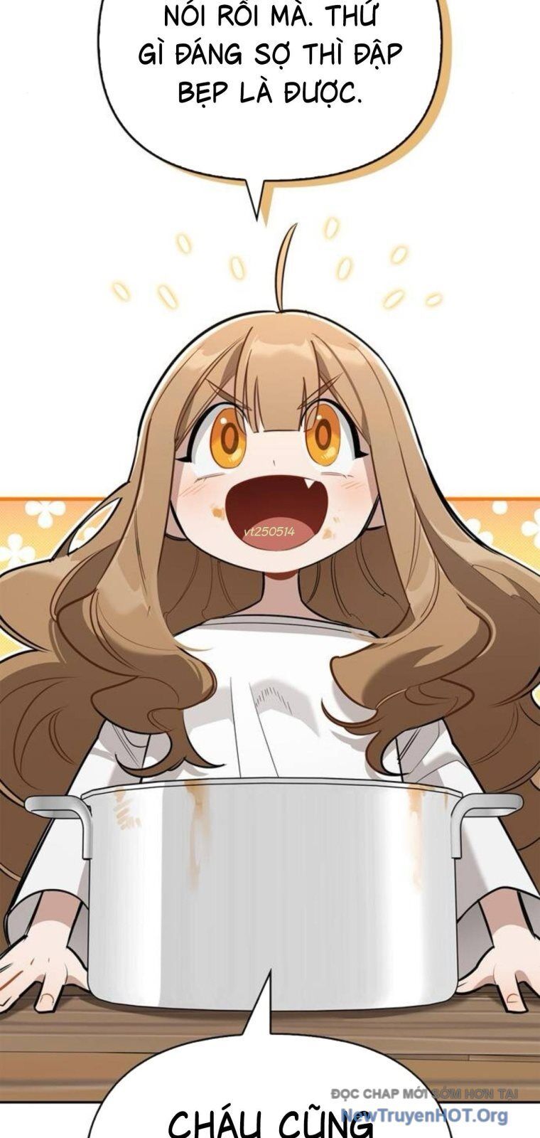 Healer Cấp S Chữa Trị Cho Quái Vật - Chapter 7 - Page 97