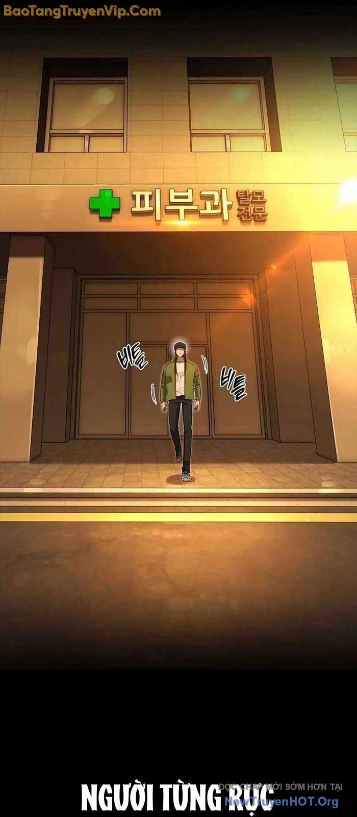 Healer Cấp S Chữa Trị Cho Quái Vật - Chapter 8 - Page 16